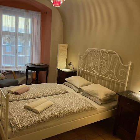 Mala Strana Apartment 1 Πράγα Εξωτερικό φωτογραφία