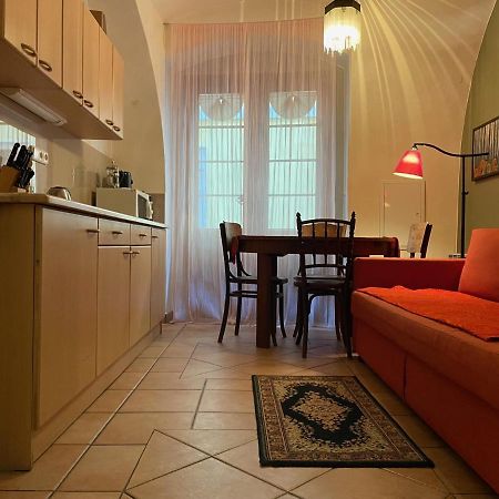Mala Strana Apartment 1 Πράγα Εξωτερικό φωτογραφία