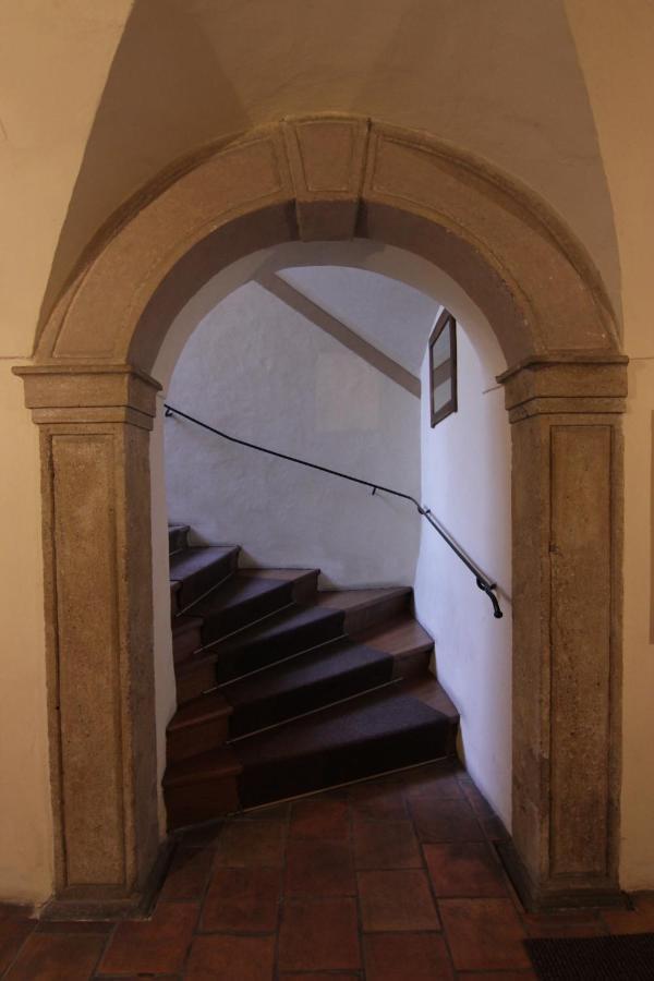 Mala Strana Apartment 1 Πράγα Εξωτερικό φωτογραφία