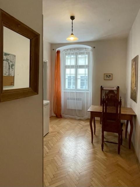 Mala Strana Apartment 1 Πράγα Εξωτερικό φωτογραφία