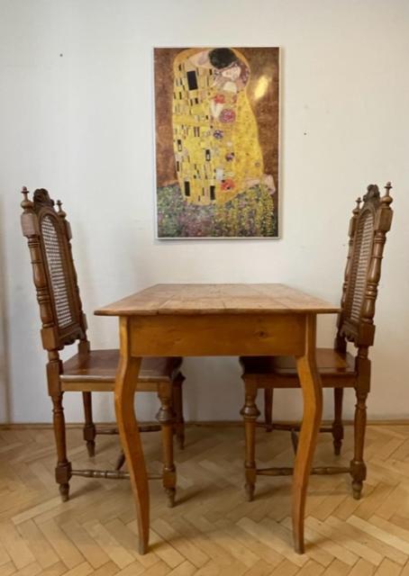 Mala Strana Apartment 1 Πράγα Εξωτερικό φωτογραφία
