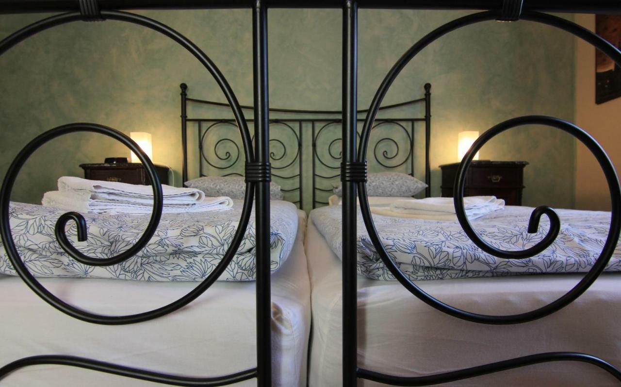 Mala Strana Apartment 1 Πράγα Εξωτερικό φωτογραφία