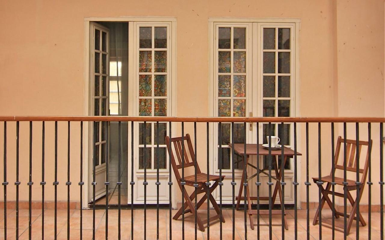 Mala Strana Apartment 1 Πράγα Εξωτερικό φωτογραφία