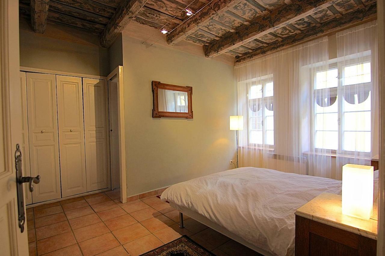 Mala Strana Apartment 1 Πράγα Εξωτερικό φωτογραφία