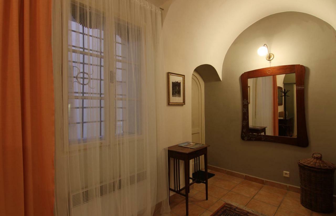 Mala Strana Apartment 1 Πράγα Εξωτερικό φωτογραφία
