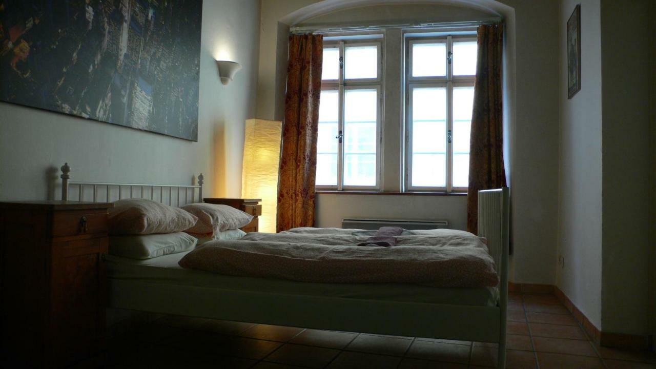Mala Strana Apartment 1 Πράγα Εξωτερικό φωτογραφία