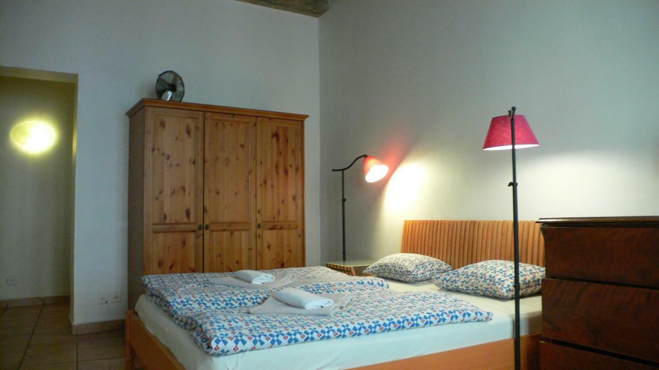 Mala Strana Apartment 1 Πράγα Εξωτερικό φωτογραφία