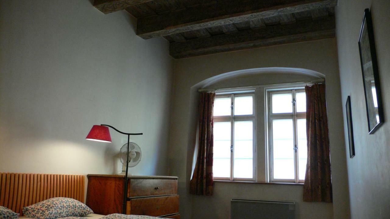 Mala Strana Apartment 1 Πράγα Εξωτερικό φωτογραφία